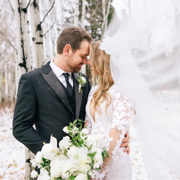 Meet your Posher, Sarah - Picture 1 of 1